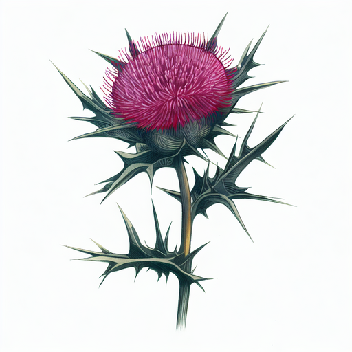 Silybum marianum